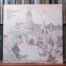 Load image into Gallery viewer, Caravan - In The Land Of Grey And Pink - PROMO - 1971 London, VG+/EX 2

