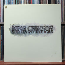 Load image into Gallery viewer, King Crimson - Starless And Bible Black - 1987 Editions EG, VG+/EX 1
