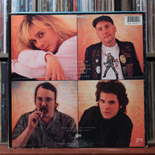 Load image into Gallery viewer, Cheap Trick - Standing On The Edge - 1985 Epic, VG/VG 2
