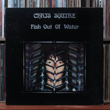 Load image into Gallery viewer, Chris Squire - Fish Out Of Water - 1975 Atlantic, VG/VG+ 1
