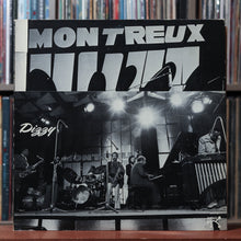 Load image into Gallery viewer, Dizzy Gillespie - The Gillespie Big 7 At The Montreux Jazz Festival - 1975 VG/VG 1
