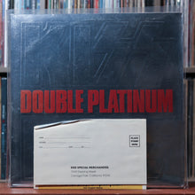 Load image into Gallery viewer, Kiss - Double Platinum - 2LP W/ ALL INSERTS 1978 Casablanca, VG+/VG+ 10
