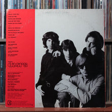Load image into Gallery viewer, The Doors - Greatest Hits - W/ INSERT 1980 Elektra, VG/VG 2
