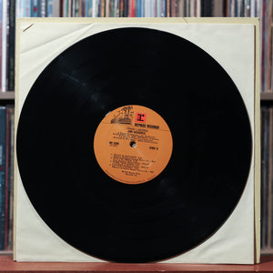 Jimi Hendrix - Crash Landing - 1975 Reprise, VG/VG