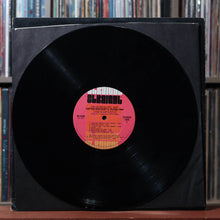 Load image into Gallery viewer, Captain Beefheart, The Magic Band - Lick My Decals Off, Baby INSERT 1970 VG+/VG 3
