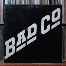 Load image into Gallery viewer, Bad Company - Bad Company - 1974 Swan Song, VG/VG 1
