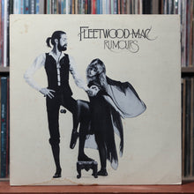 Load image into Gallery viewer, Fleetwood Mac - Rumours - W/ INSERT 1977 Warner Bros. Records Inc., VG/VG 1
