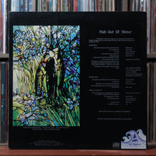 Load image into Gallery viewer, Chris Squire - Fish Out Of Water - 1975 Atlantic, VG/VG+ 2
