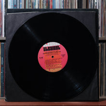Load image into Gallery viewer, Captain Beefheart, The Magic Band - Lick My Decals Off, Baby INSERT 1970 VG+/VG 4
