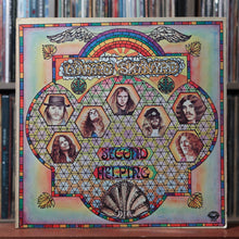 Load image into Gallery viewer, Lynyrd Skynyrd - Second Helping - 1974 Sounds Of The South, VG+/VG+ 1
