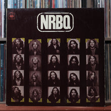 Load image into Gallery viewer, NRBQ - NRBQ - UK 1969 CBS, VG/VG+ 1
