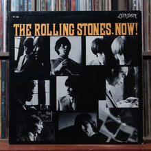 Load image into Gallery viewer, The Rolling Stones - The Rolling Stones, Now! - MONO - 1986 ABKCO, VG/VG 1

