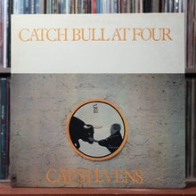 Load image into Gallery viewer, Cat Stevens - Catch Bull At Four - 1972 A&amp;M, VG+/EX 1
