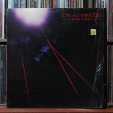 Load image into Gallery viewer, Jon &amp; Vangelis - Short Stories - SHRINK 1980 Polydor, VG+/VG 1
