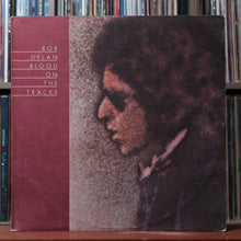 Load image into Gallery viewer, Bob Dylan - Blood On The Tracks - 1975 Columbia 1
