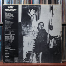 Load image into Gallery viewer, Bob Dylan - New Morning - 1970 Columbia, VG/VG 2
