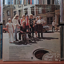 Load image into Gallery viewer, Foghat - Fool For The City - 1975 Bearsville, VG/VG 2

