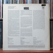 Load image into Gallery viewer, NRBQ - NRBQ - UK 1969 CBS, VG/VG+ 2
