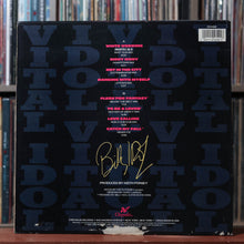 Load image into Gallery viewer, Billy Idol - Vital Idol - 1987 Chrysalis, VG/EX 2

