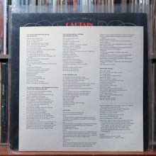 Load image into Gallery viewer, Captain Beefheart, The Magic Band - Lick My Decals Off, Baby INSERT 1970 VG+/VG 5
