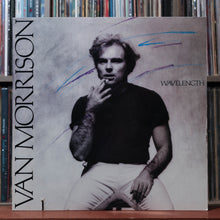Load image into Gallery viewer, Van Morrison - Wavelength - 1978 Warner Bros., VG+/VG 1
