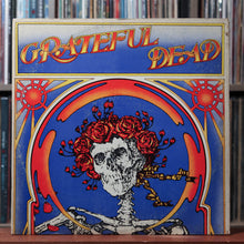 Load image into Gallery viewer, The Grateful Dead - Grateful Dead - 2LP 1971 Warner Bros., VG/VG 1
