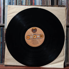 Load image into Gallery viewer, Foghat - Fool For The City - 1975 Bearsville, VG/VG 3
