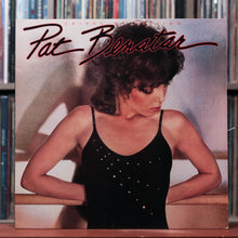 Load image into Gallery viewer, Pat Benatar - Crimes Of Passion - 1980 Chrysalis, VG/VG 1
