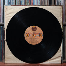 Load image into Gallery viewer, Foghat - Fool For The City - 1975 Bearsville, VG/VG 4
