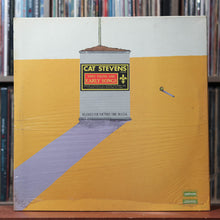 Load image into Gallery viewer, Cat Stevens - Very Young And Early Songs - w/ SHRINK - 1972 Deram, EX/VG+ 1
