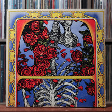 Load image into Gallery viewer, The Grateful Dead - Grateful Dead - 2LP 1971 Warner Bros., VG/VG 2
