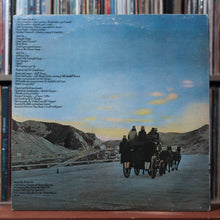 Load image into Gallery viewer, The Doobie Brothers - The Captain And Me - 1973 Warner Bros., VG/VG 2
