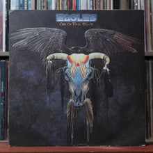 Load image into Gallery viewer, Eagles - One Of These Nights - 1975 Asylum, VG/VG 1
