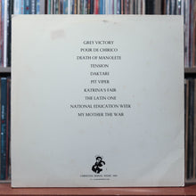 Load image into Gallery viewer, 10,000 Maniacs - Secrets Of The I Ching - OG W/ INSERT Vinyl - 1983 Mark, VG/VG+ 2
