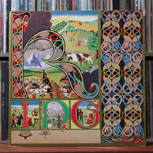Load image into Gallery viewer, King Crimson - Lizard - 1975 Atlantic, VG/EX 2
