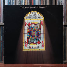 Load image into Gallery viewer, The Alan Parsons Project - The Turn Of A Friendly Card - 1980 Arista, VG/VG 1
