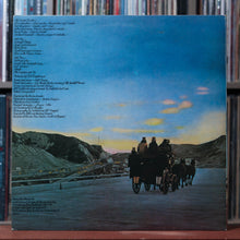 Load image into Gallery viewer, The Doobie Brothers - The Captain And Me - 1973 Warner Bros., VG+/EX 3
