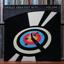 Load image into Gallery viewer, Eagles - Eagles Greatest Hits Volume 2 - 1982 Asylum, VG+/VG 1
