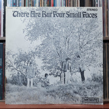 Load image into Gallery viewer, Small Faces - There Are But Four Small Faces - Immediate, G+/VG+ 1

