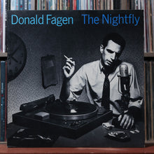 Load image into Gallery viewer, Donald Fagen - The Nightfly - 1982 Warner Bros., VG/VG+ 1
