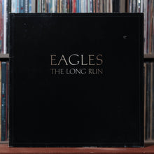 Load image into Gallery viewer, Eagles - The Long Run - Germany 1979 Asylum, VG/VG 1
