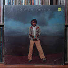 Load image into Gallery viewer, Graham Nash - Earth &amp; Sky - SHRINK 1980 Capitol, VG+/VG+ 1

