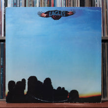 Load image into Gallery viewer, Eagles - Take It Easy - 1972 Asylum, VG/VG 1
