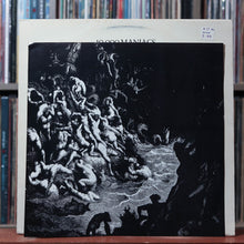 Load image into Gallery viewer, 10,000 Maniacs - Secrets Of The I Ching - OG W/ INSERT Vinyl - 1983 Mark, VG/VG+ 5
