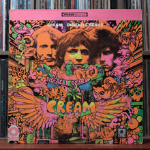 Load image into Gallery viewer, Cream - Disraeli Gears - 1970'S ATCO, VG+/VG+ 1

