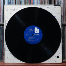 Load image into Gallery viewer, Dexter Gordon - Doin' Allright - 1977 Blue Note, VG/EX 4
