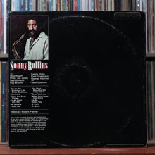 Load image into Gallery viewer, Sonny Rollins - Taking Care Of Business - PROMO - 2LP 1978 Prestige, VG/VG 2
