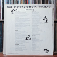 Load image into Gallery viewer, Fleetwood Mac - Fleetwood Mac - INSERT SHRINK 1975 Reprise, VG+/VG+ 5
