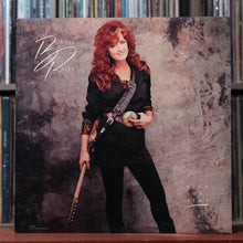 Load image into Gallery viewer, Bonnie Raitt - Nick Of Time - 1989 Capitol, VG+/VG+ 1
