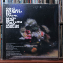 Load image into Gallery viewer, Idles - Tangk - TRANS YELLOW Vinyl - BOOKLET 2024 Partisan, EX/EX 2

